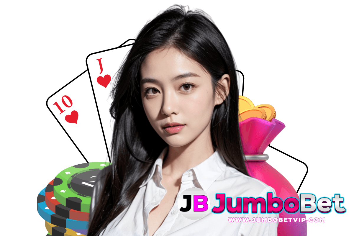 jumbobet สมัคร